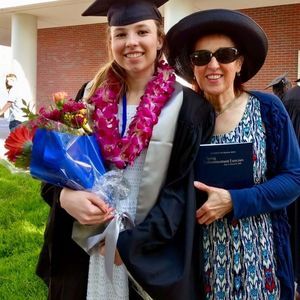 Meet your Posher, Leanna